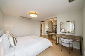 Tyms High Serviced Residence Shanghai Xujiahui Metro