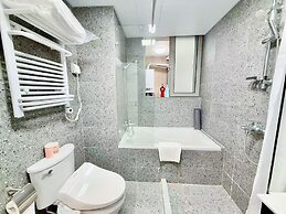 Tyms High Serviced Residence Shanghai Xujiahui Metro