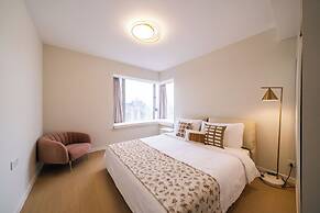 Tyms High Serviced Residence Shanghai Xujiahui Metro
