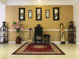 Timothy Homestay - Hue