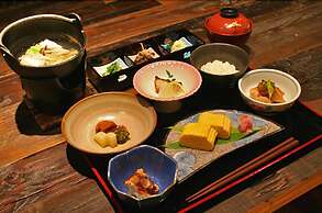 Masutomi Ryokan