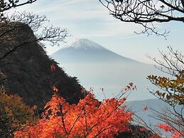 Masutomi Ryokan