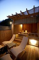 Masutomi Ryokan