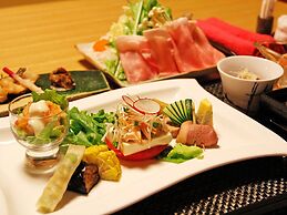 Masutomi Ryokan