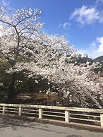 Masutomi Ryokan