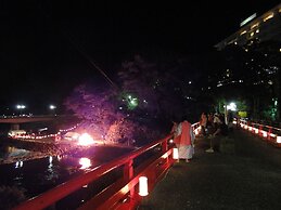 Masutomi Ryokan