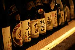 Masutomi Ryokan