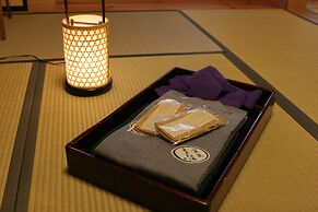 Masutomi Ryokan