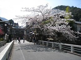 Masutomi Ryokan