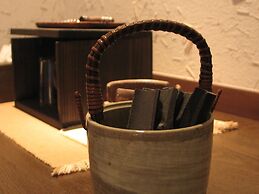 Masutomi Ryokan