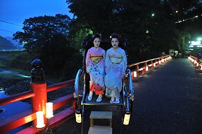 Masutomi Ryokan