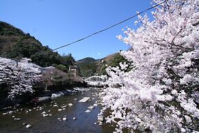 Masutomi Ryokan