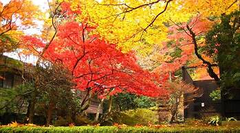 Masutomi Ryokan