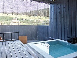 Masutomi Ryokan