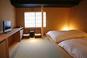 Masutomi Ryokan