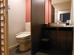 Masutomi Ryokan