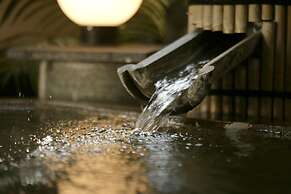Masutomi Ryokan