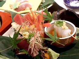 Masutomi Ryokan