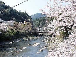 Masutomi Ryokan