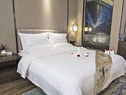 Guangzhou Kardon Hotel Gorgeous
