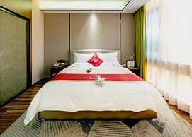 Guangzhou Kardon Hotel Gorgeous