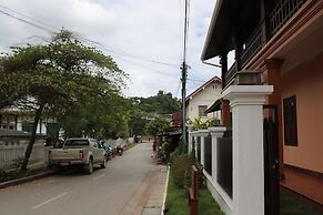 Jasmine Luangprabang Hotel