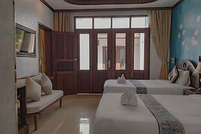 Jasmine Luangprabang Hotel