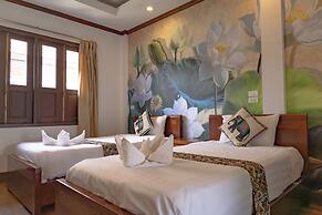 Jasmine Luangprabang Hotel