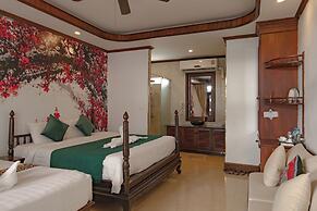 Jasmine Luangprabang Hotel