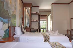 Jasmine Luangprabang Hotel
