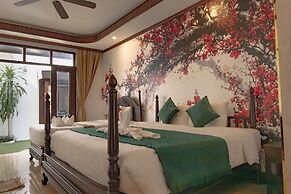 Jasmine Luangprabang Hotel