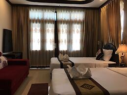 Jasmine Luangprabang Hotel