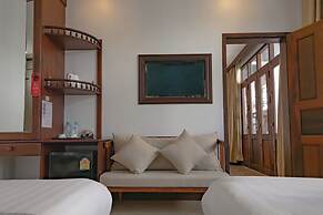 Jasmine Luangprabang Hotel