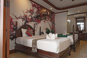 Jasmine Luangprabang Hotel