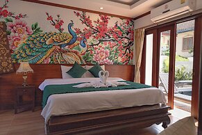 Jasmine Luangprabang Hotel