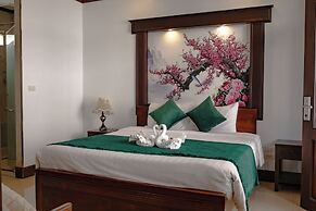 Jasmine Luangprabang Hotel