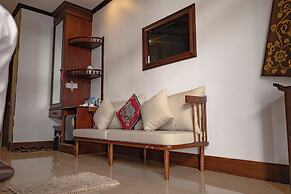 Jasmine Luangprabang Hotel