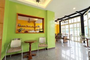 Flower Say Homestay