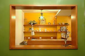 Flower Say Homestay