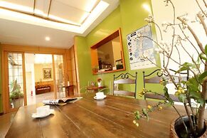 Flower Say Homestay