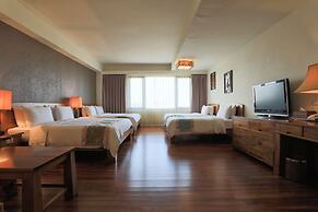 YENTAI Hotel