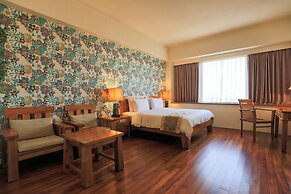 YENTAI Hotel