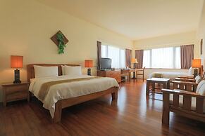 YENTAI Hotel
