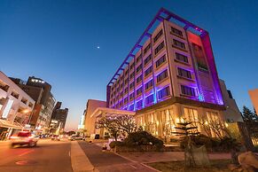YENTAI Hotel