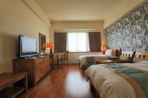 YENTAI Hotel