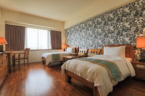YENTAI Hotel