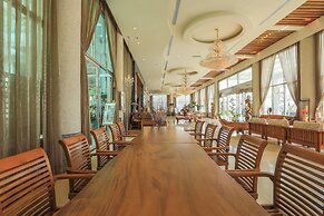 YENTAI Hotel