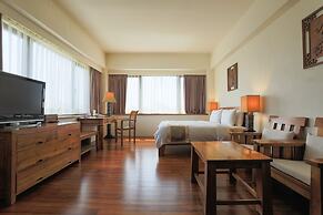 YENTAI Hotel