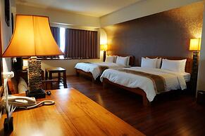 YENTAI Hotel