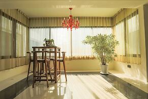 YENTAI Hotel